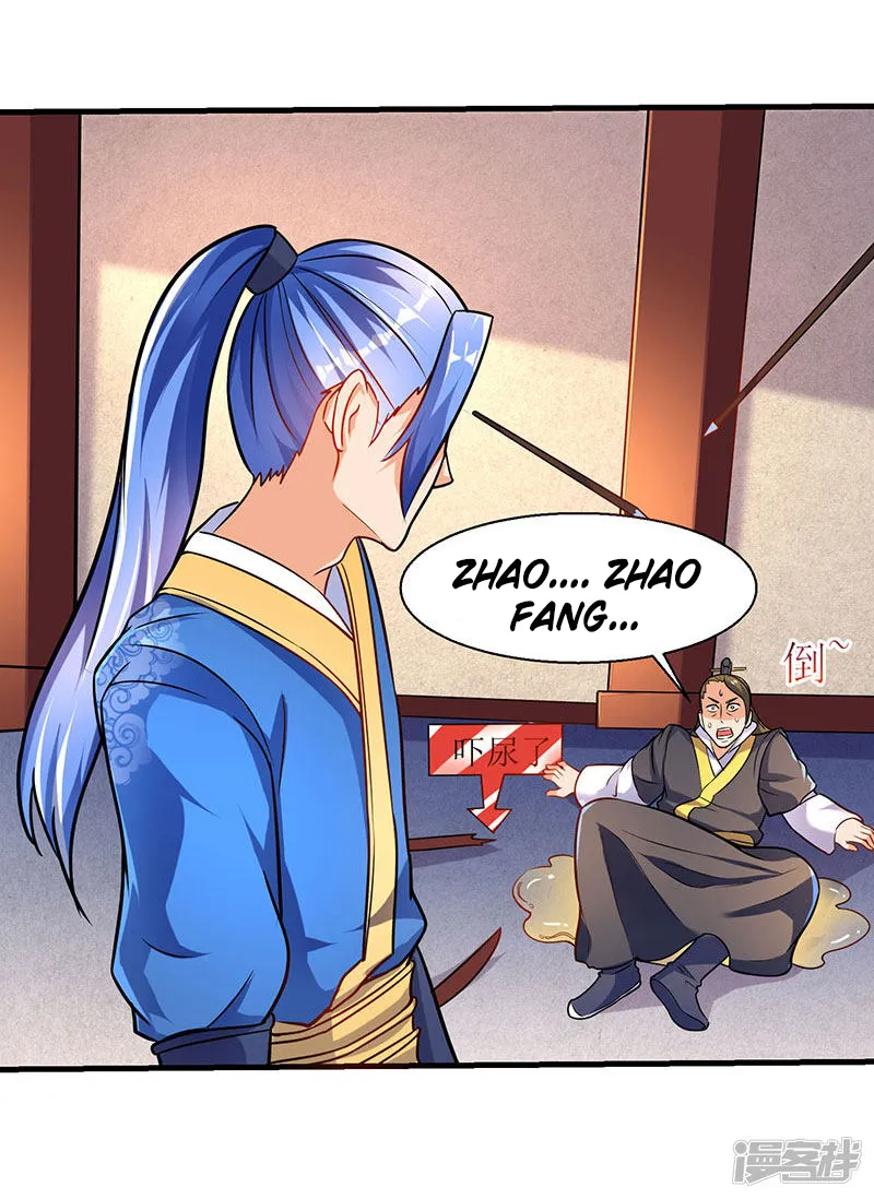 Read Strongest Leveling chapter 13 image 27 on Lezhin