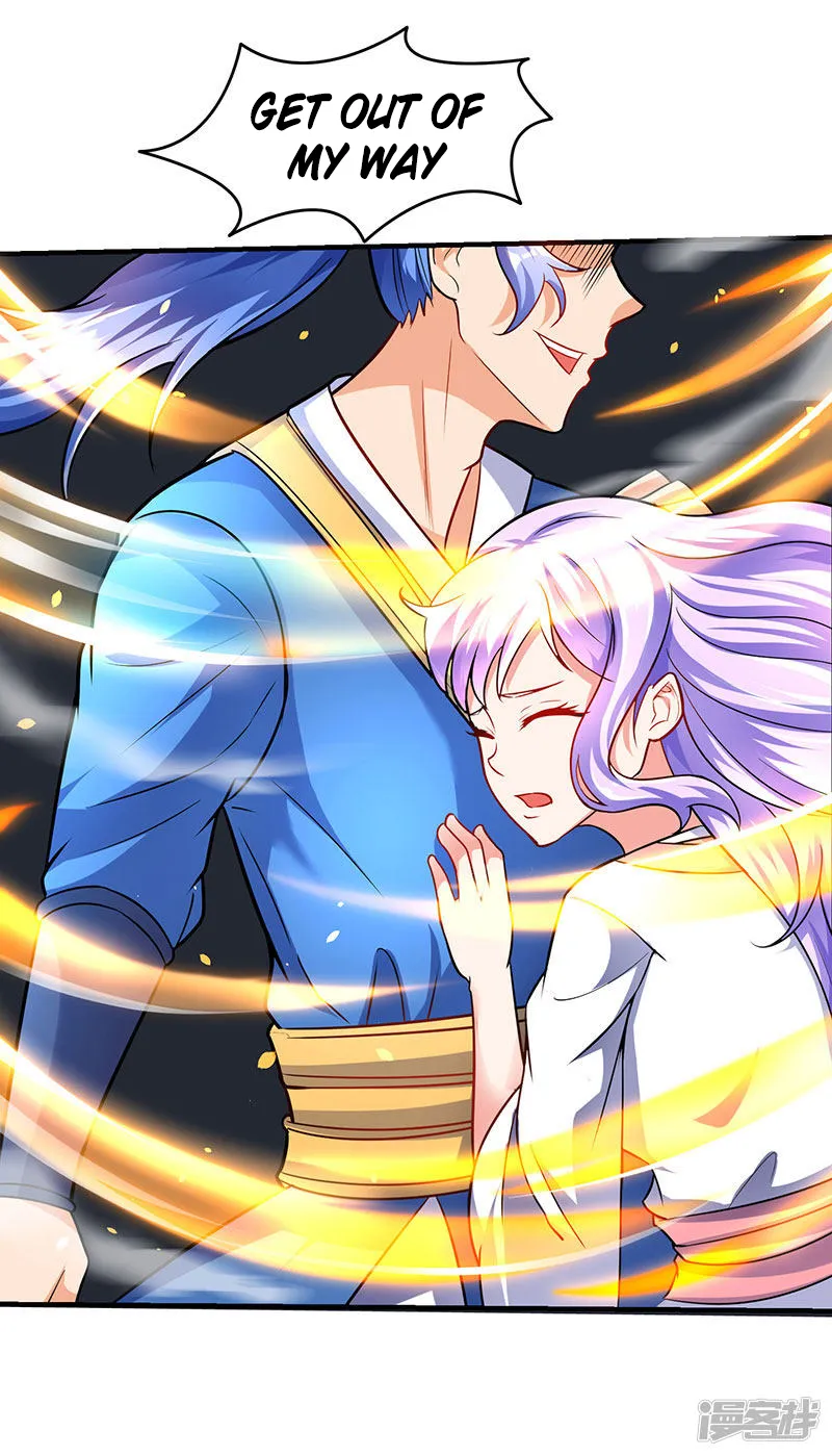 Read Strongest Leveling chapter 13 image 4 on Lezhin