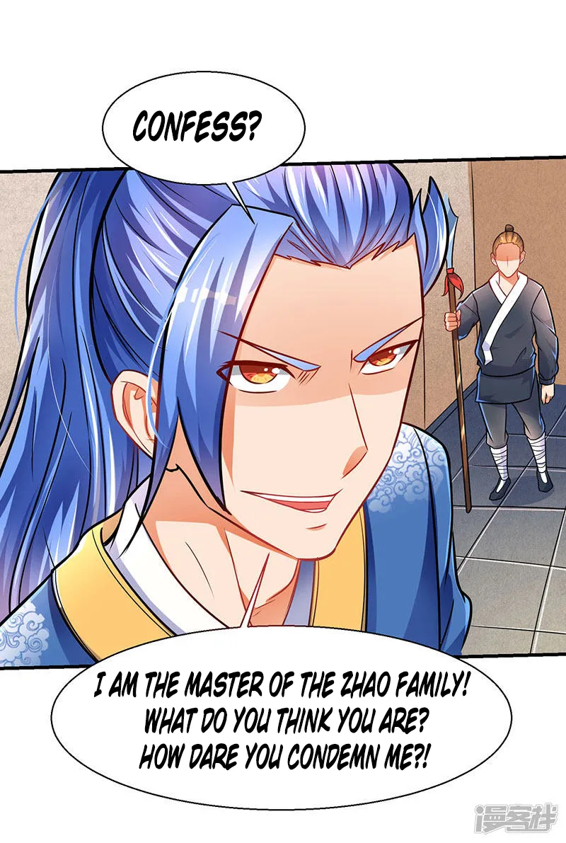 Read Strongest Leveling chapter 13 image 9 on Lezhin