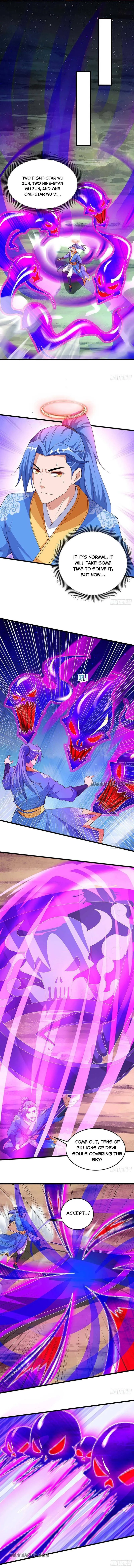 Read Strongest Leveling chapter 135 image 2 on Lezhin
