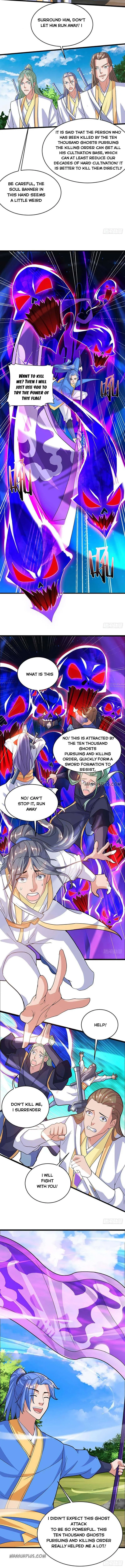 Read Strongest Leveling chapter 135 image 4 on Lezhin