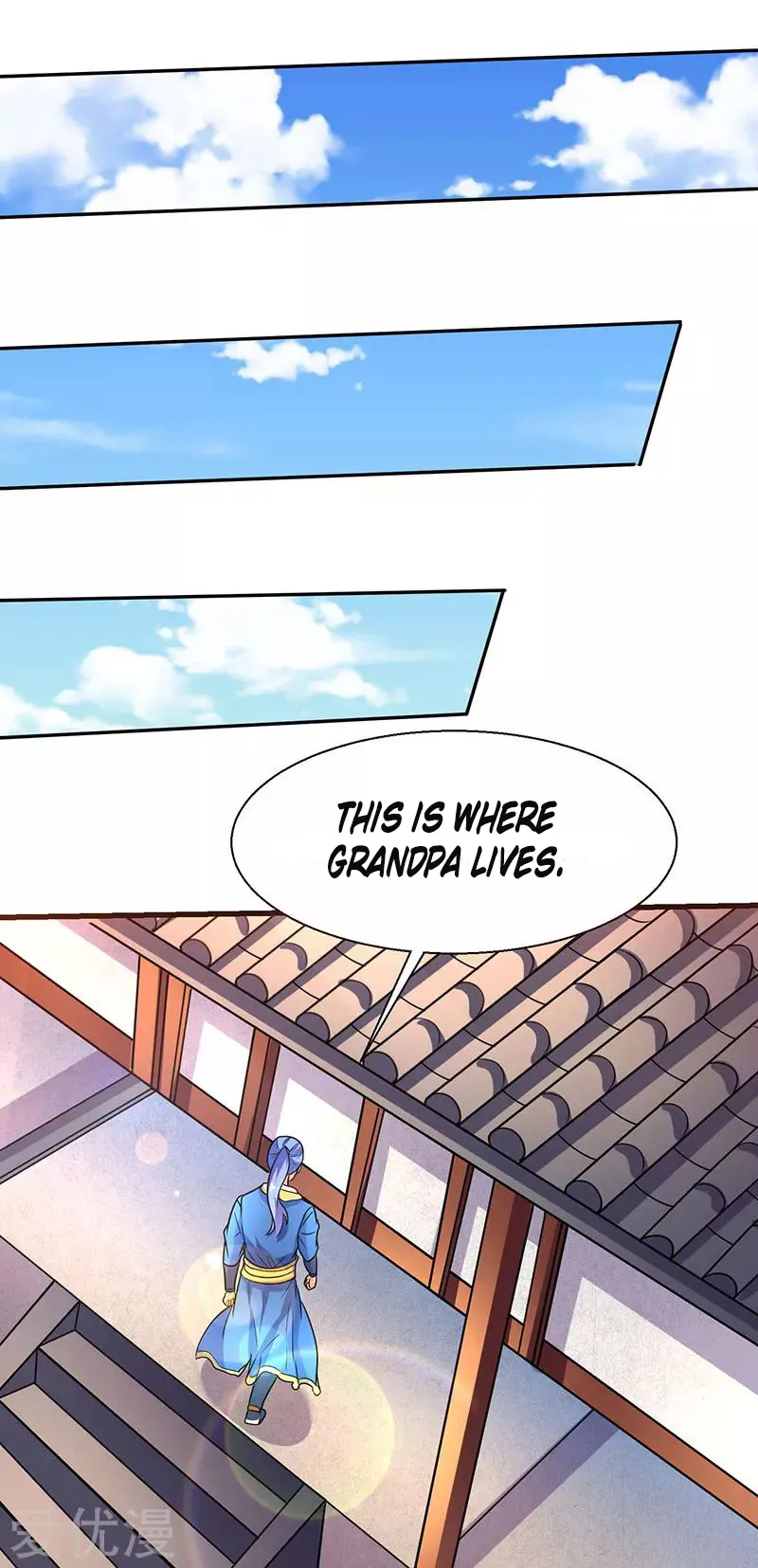 Read Strongest Leveling chapter 14 image 1 on Lezhin