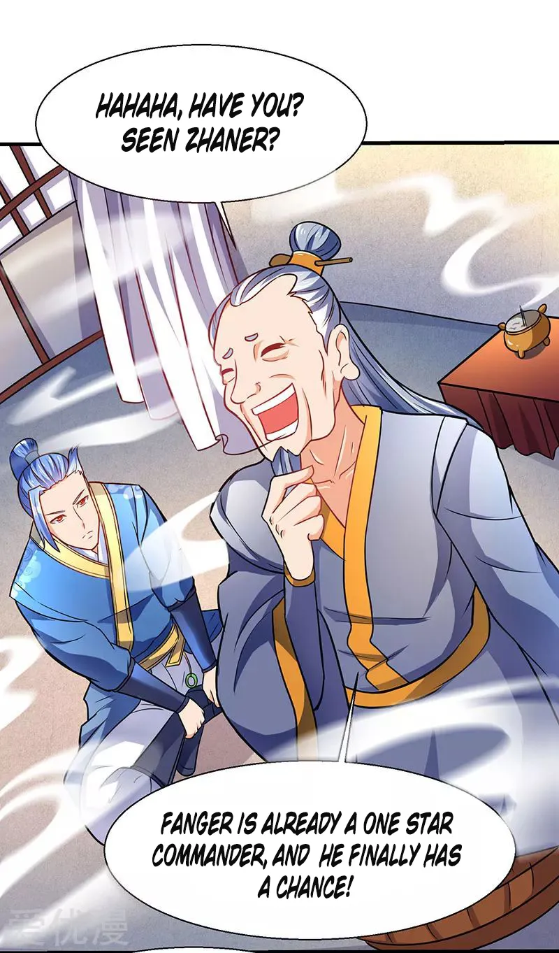 Read Strongest Leveling chapter 14 image 12 on Lezhin