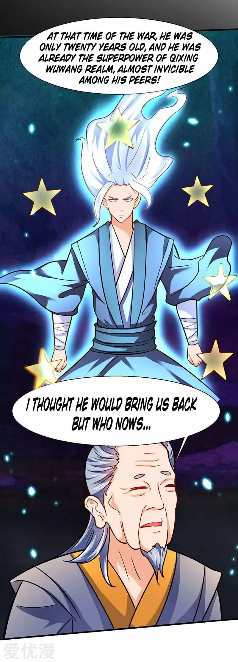 Read Strongest Leveling chapter 14 image 17 on Lezhin