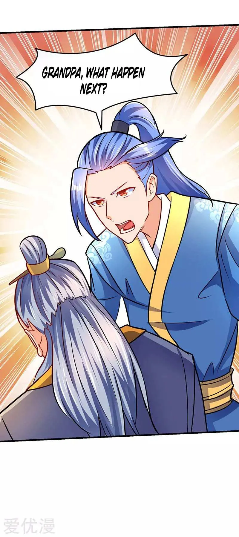 Read Strongest Leveling chapter 14 image 18 on Lezhin
