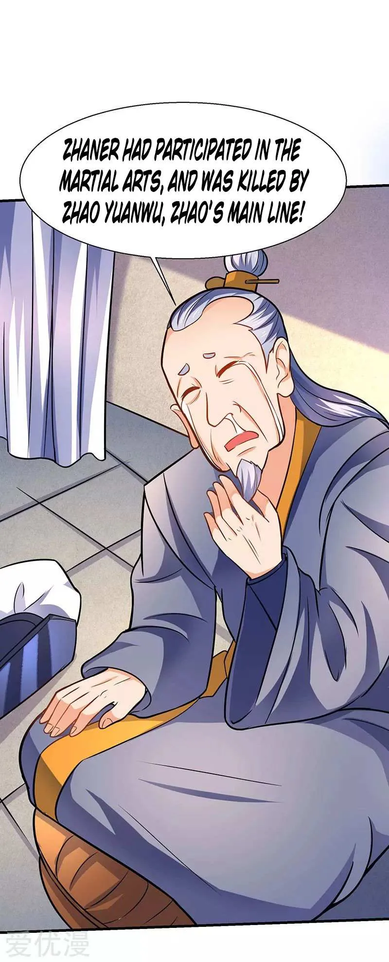 Read Strongest Leveling chapter 14 image 19 on Lezhin