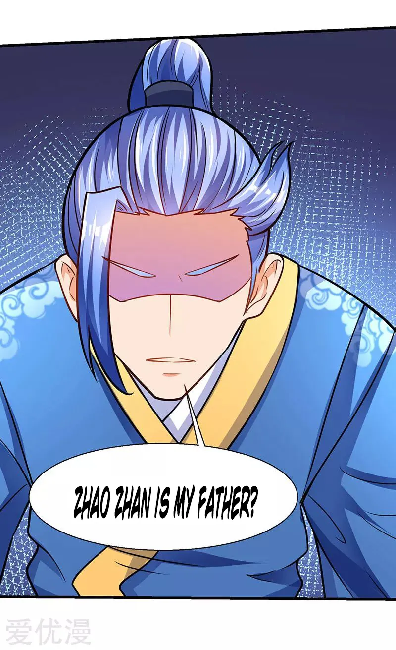 Read Strongest Leveling chapter 14 image 20 on Lezhin