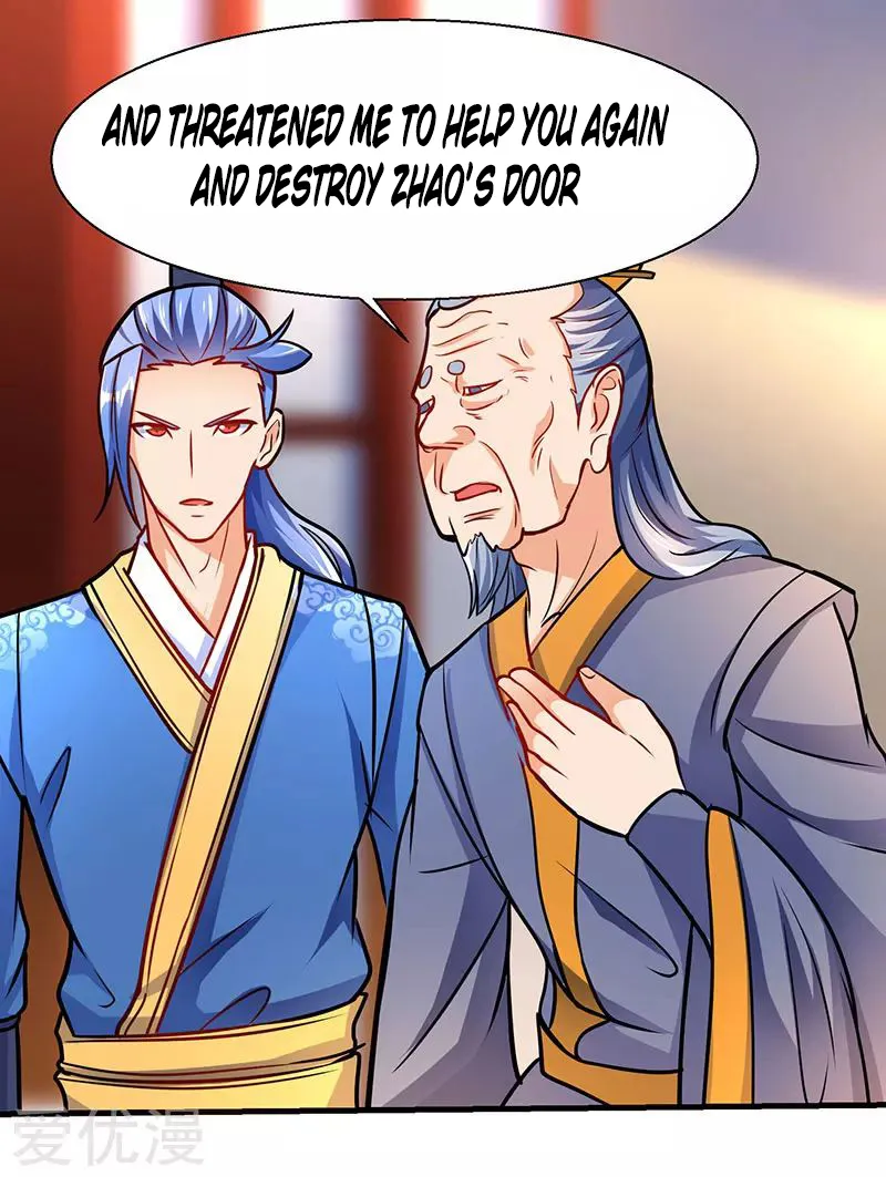 Read Strongest Leveling chapter 14 image 22 on Lezhin