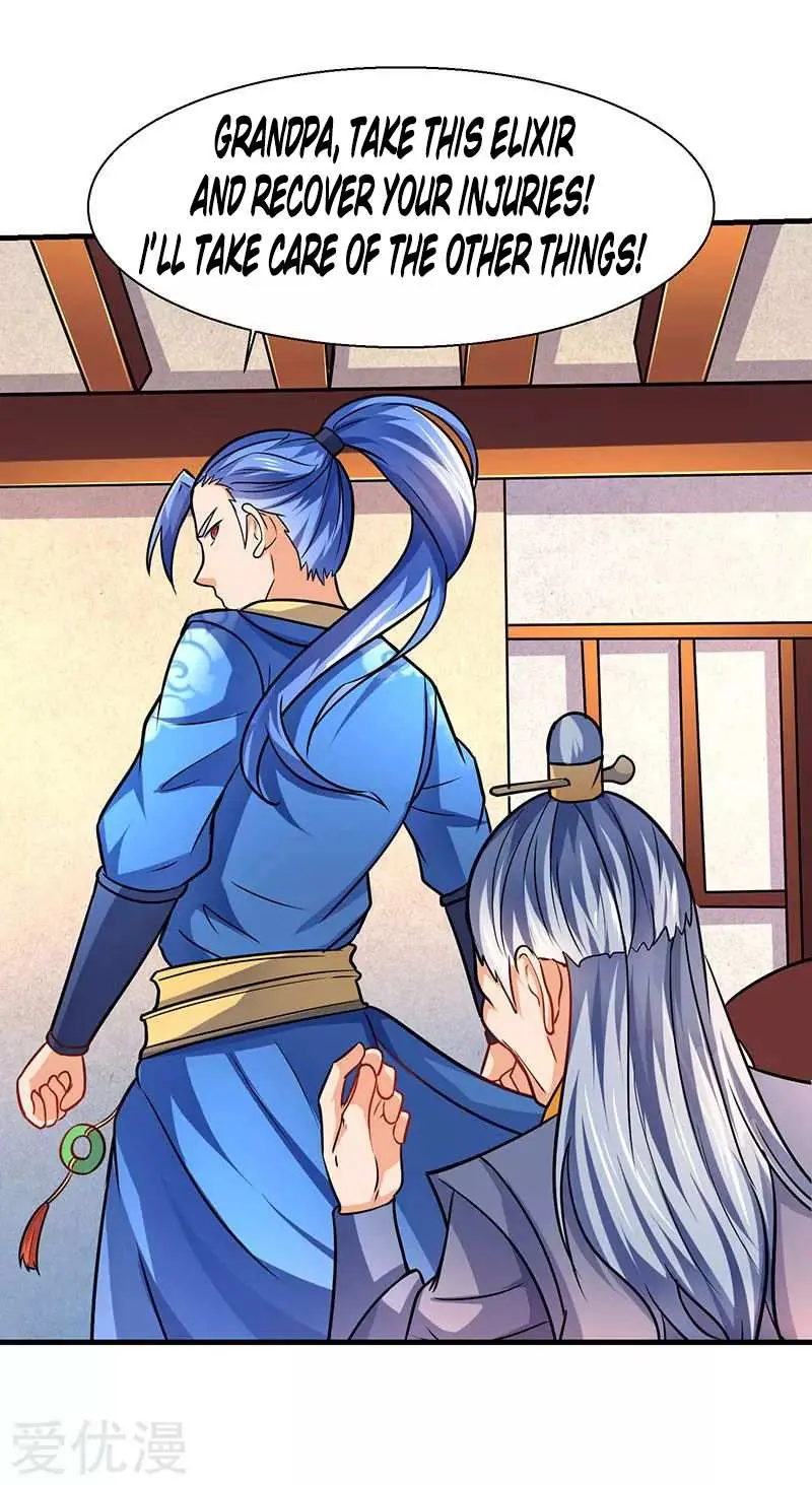 Read Strongest Leveling chapter 14 image 26 on Lezhin