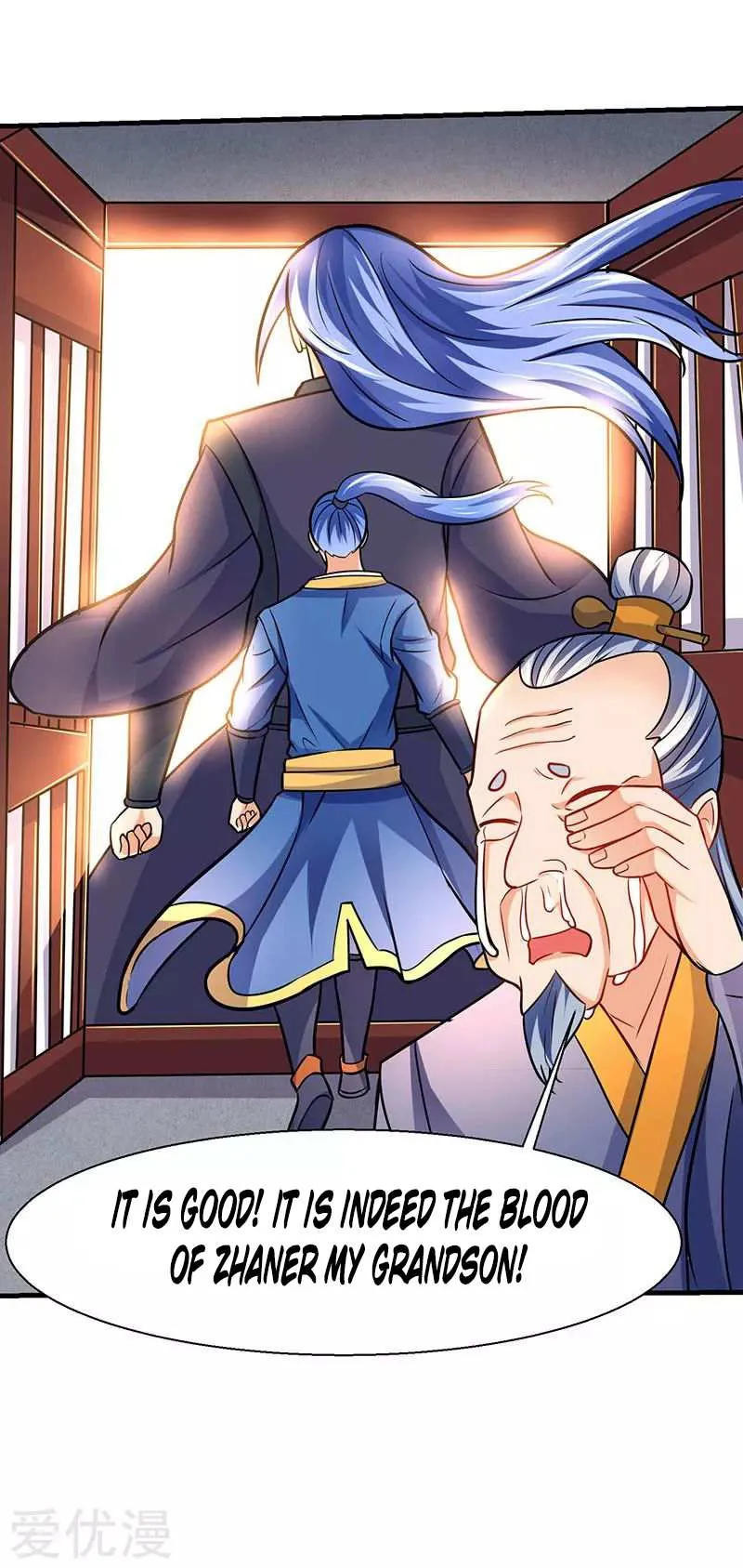 Read Strongest Leveling chapter 14 image 27 on Lezhin
