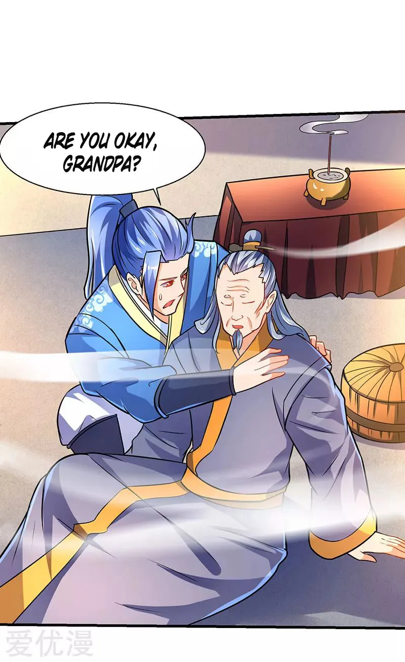 Read Strongest Leveling chapter 14 image 5 on Lezhin