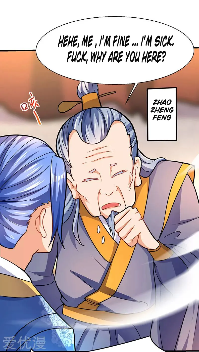 Read Strongest Leveling chapter 14 image 6 on Lezhin