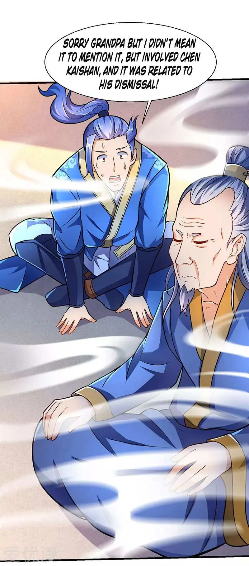 Read Strongest Leveling chapter 14 image 9 on Lezhin