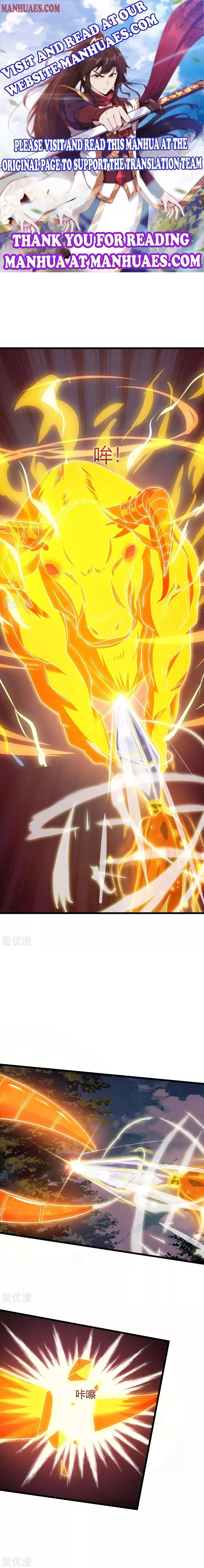 Read Strongest Leveling chapter 141 image 0 on Lezhin