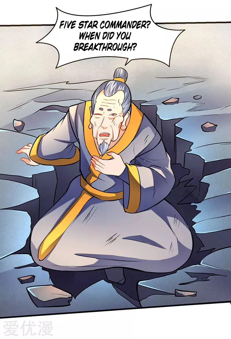 Read Strongest Leveling chapter 15 image 16 on Lezhin