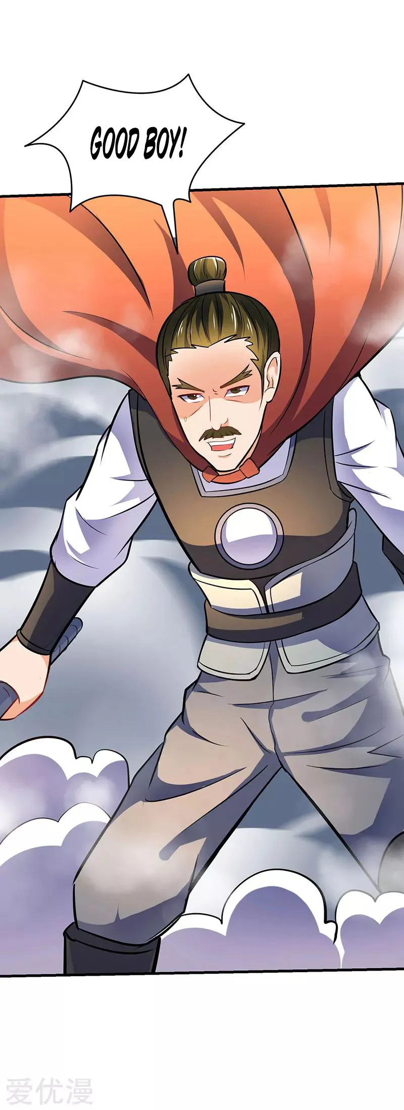 Read Strongest Leveling chapter 15 image 21 on Lezhin
