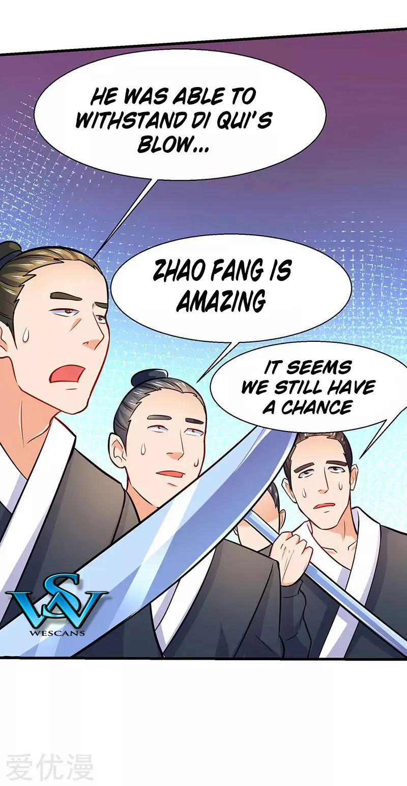 Read Strongest Leveling chapter 15 image 27 on Lezhin