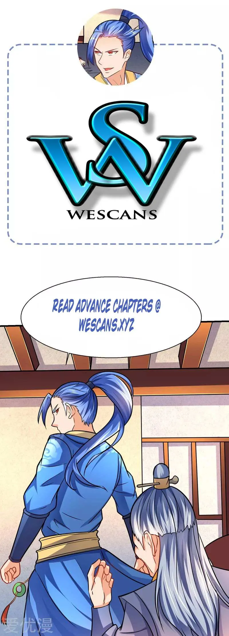 Read Strongest Leveling chapter 15 image 28 on Lezhin