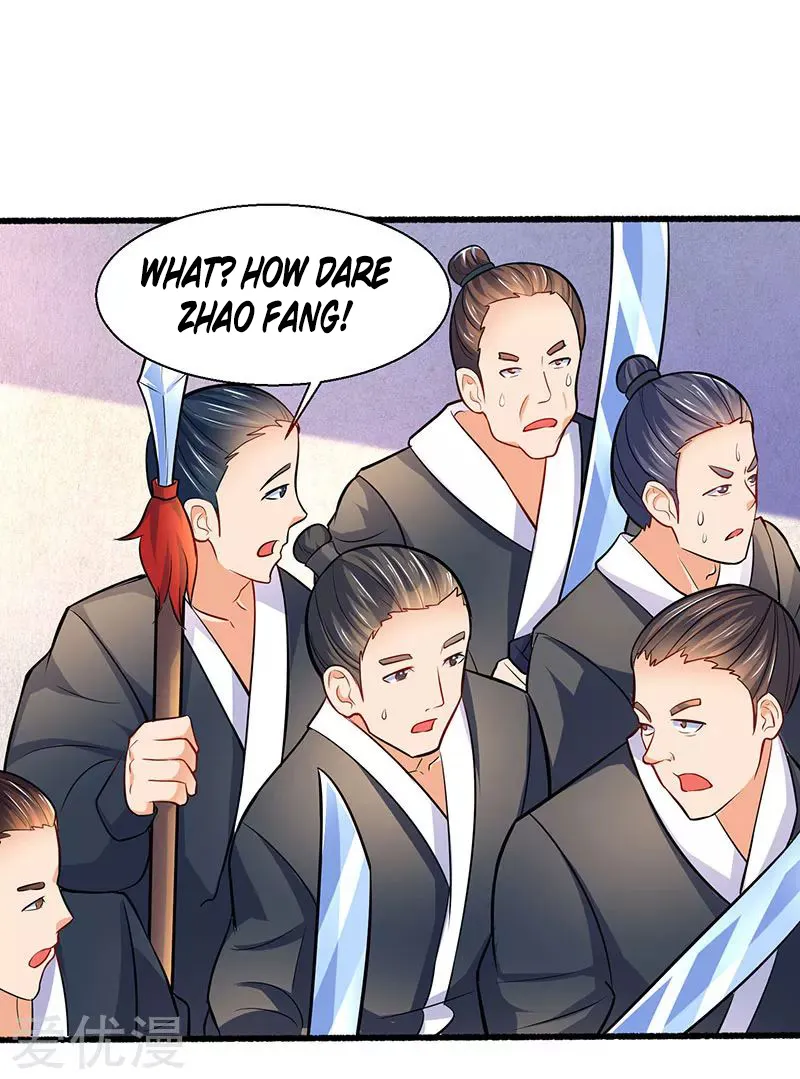 Read Strongest Leveling chapter 15 image 6 on Lezhin