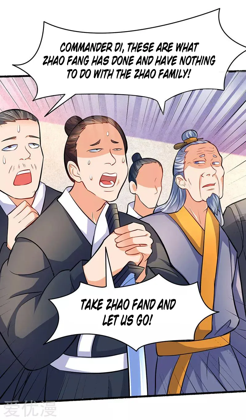 Read Strongest Leveling chapter 15 image 7 on Lezhin
