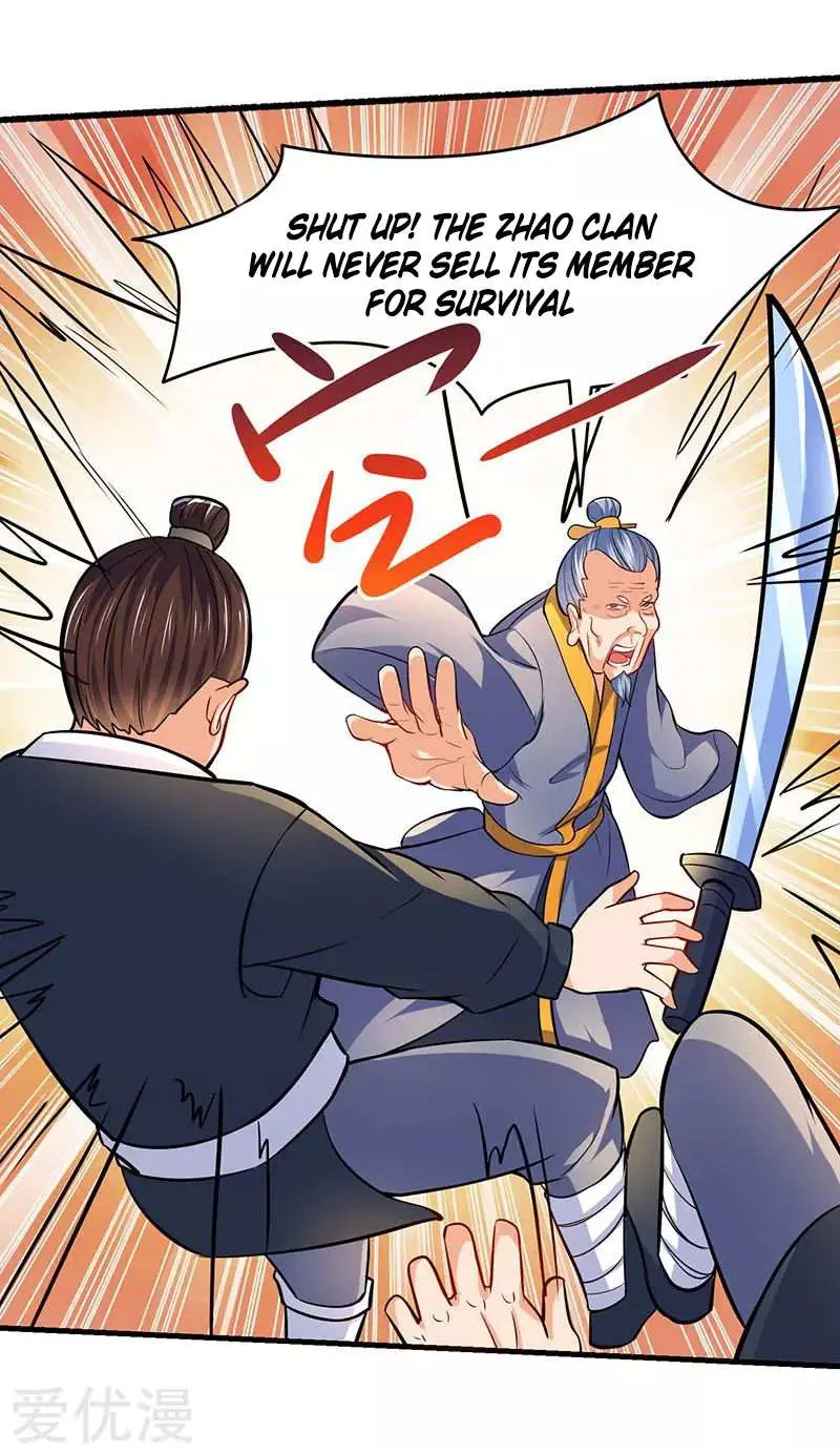 Read Strongest Leveling chapter 15 image 8 on Lezhin