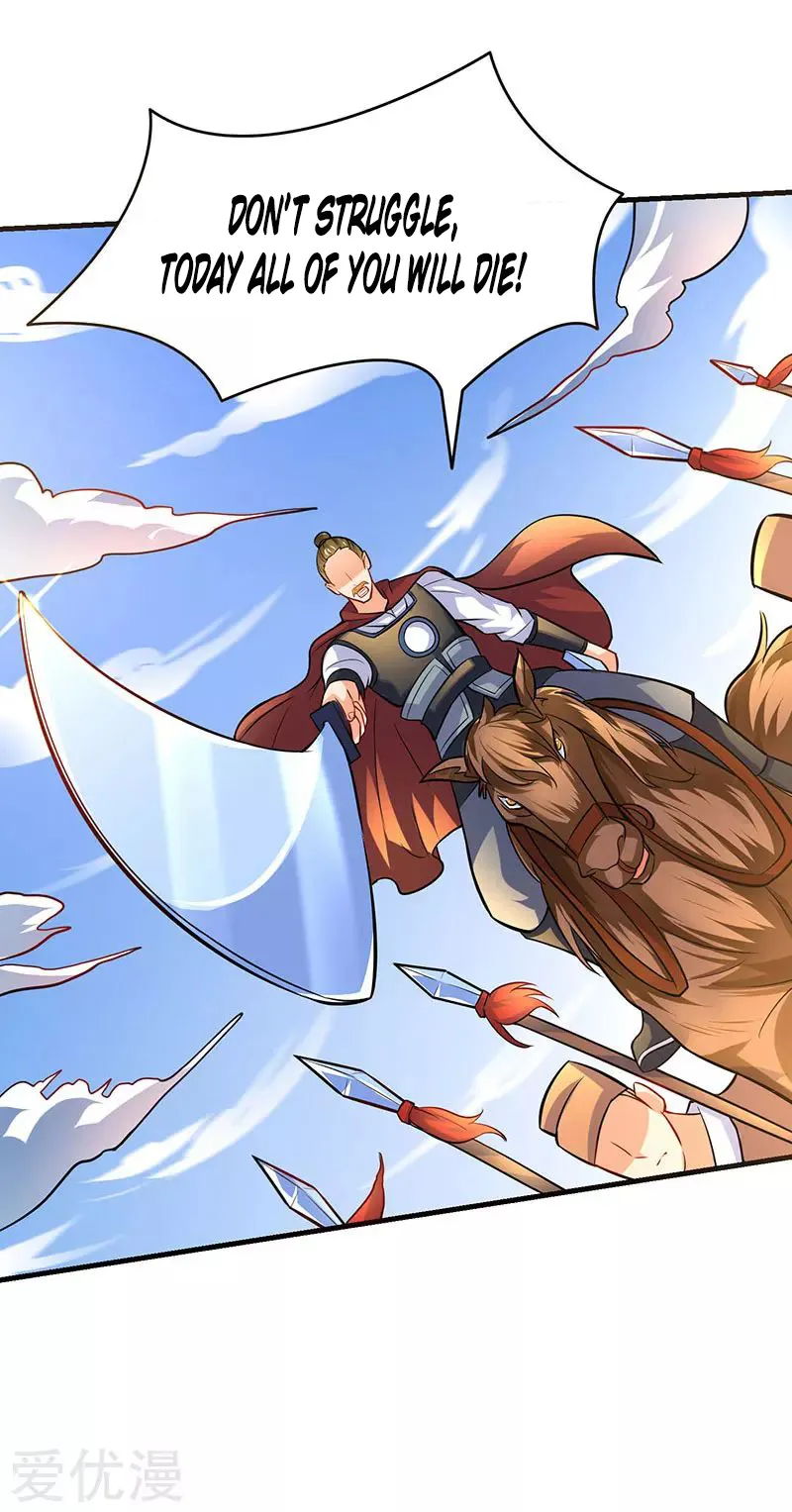 Read Strongest Leveling chapter 15 image 9 on Lezhin