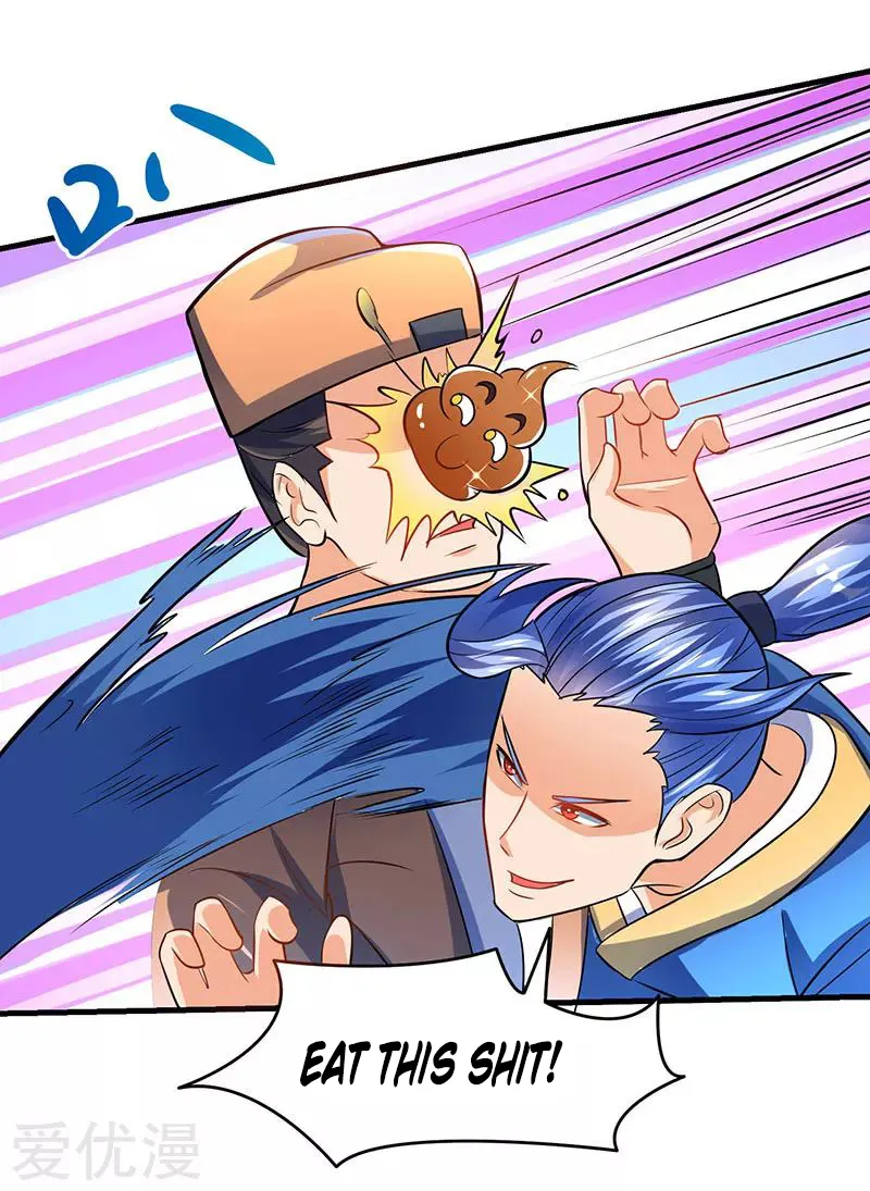 Read Strongest Leveling chapter 16 image 13 on Lezhin