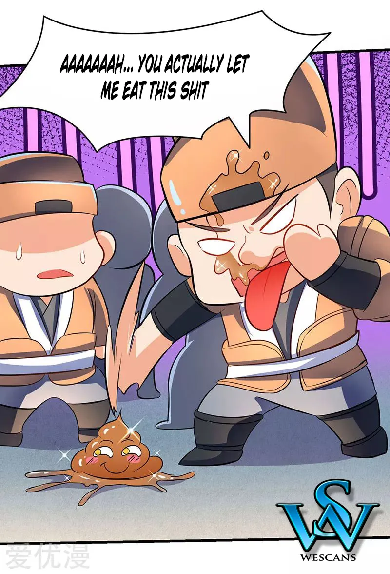 Read Strongest Leveling chapter 16 image 14 on Lezhin