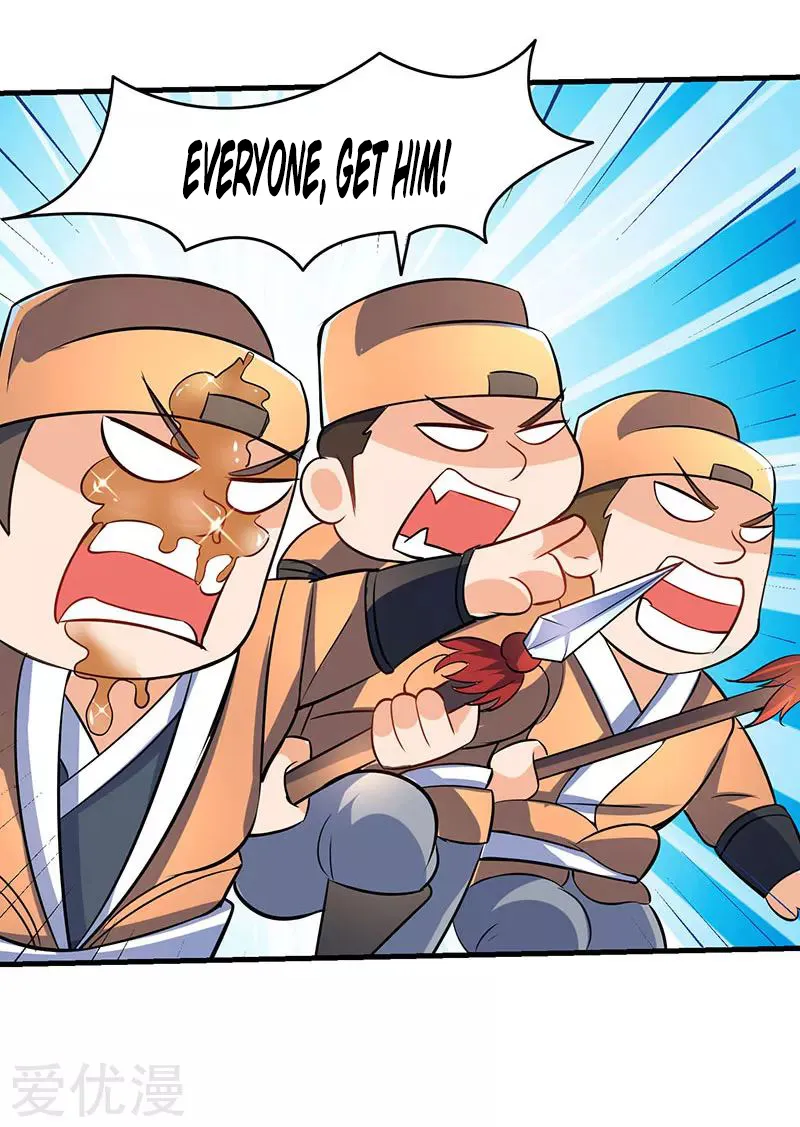 Read Strongest Leveling chapter 16 image 15 on Lezhin