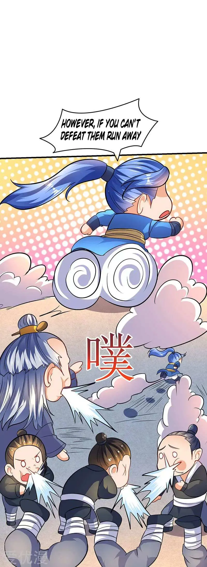 Read Strongest Leveling chapter 16 image 4 on Lezhin