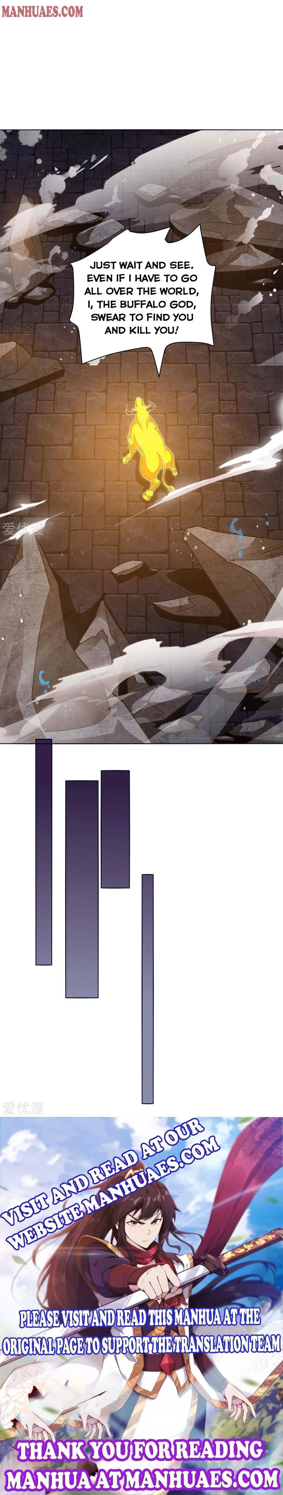 Read Strongest Leveling chapter 166 image 6 on Lezhin