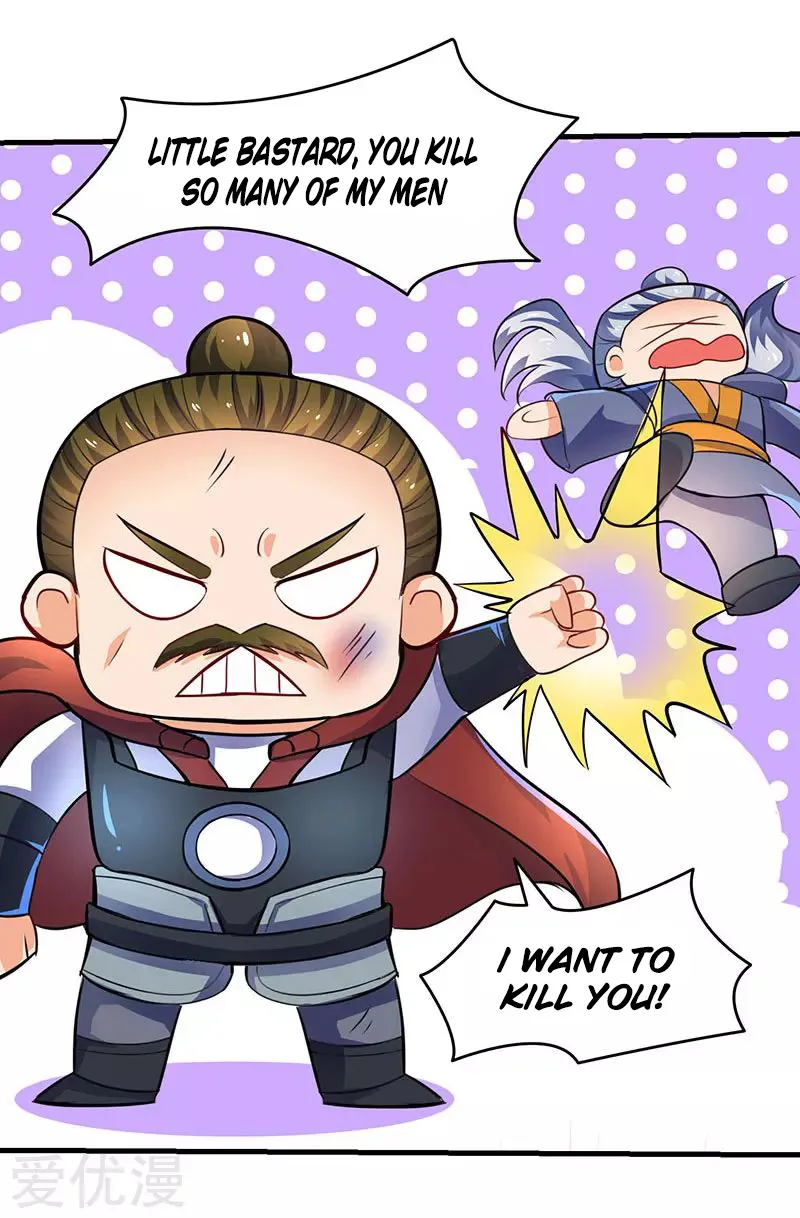 Read Strongest Leveling chapter 17 image 0 on Lezhin