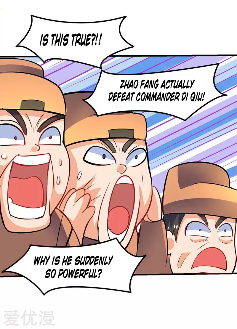Read Strongest Leveling chapter 17 image 10 on Lezhin