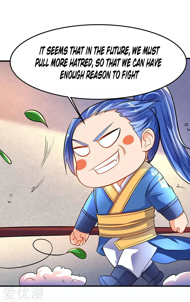 Read Strongest Leveling chapter 17 image 17 on Lezhin
