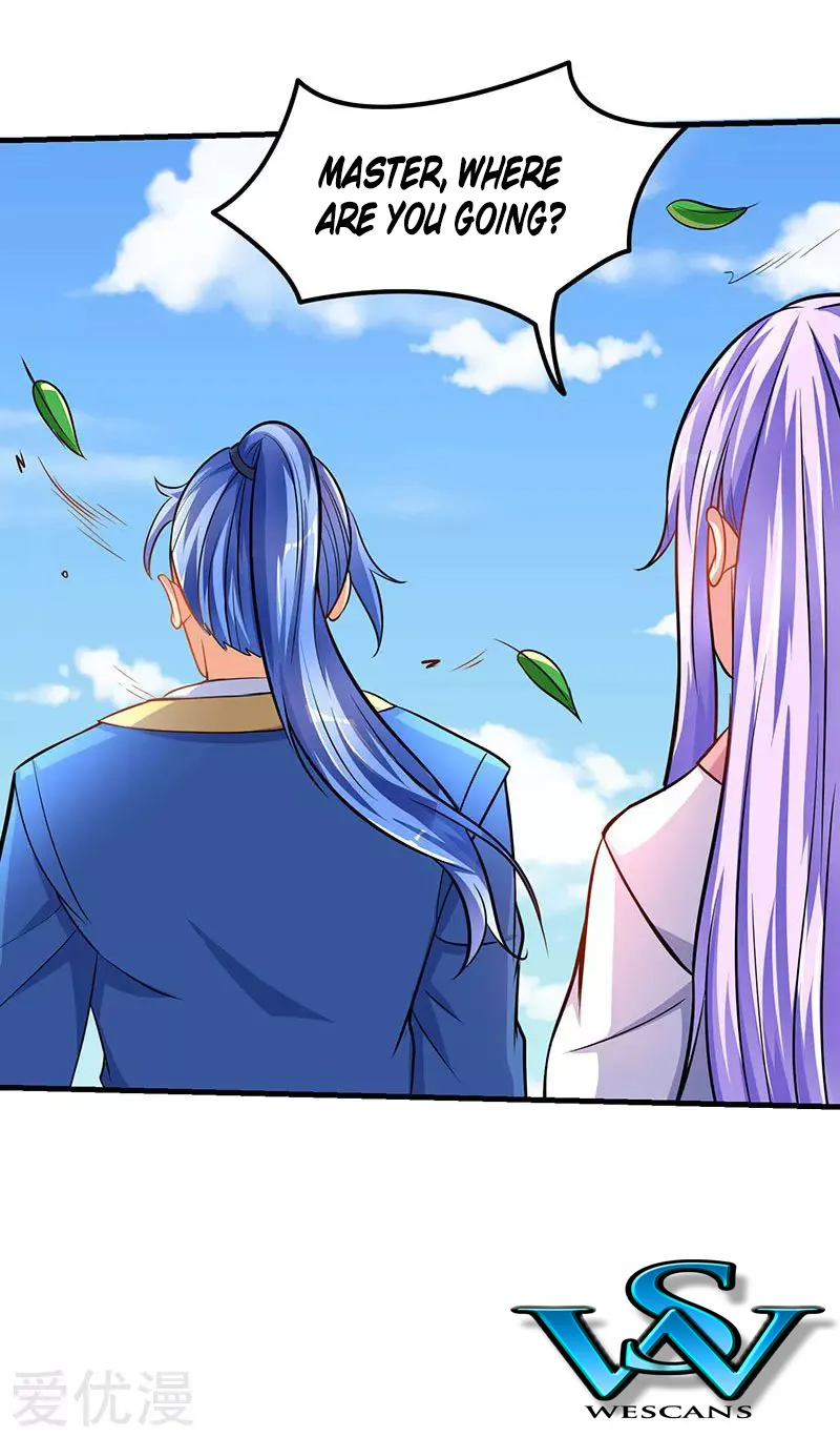 Read Strongest Leveling chapter 17 image 18 on Lezhin