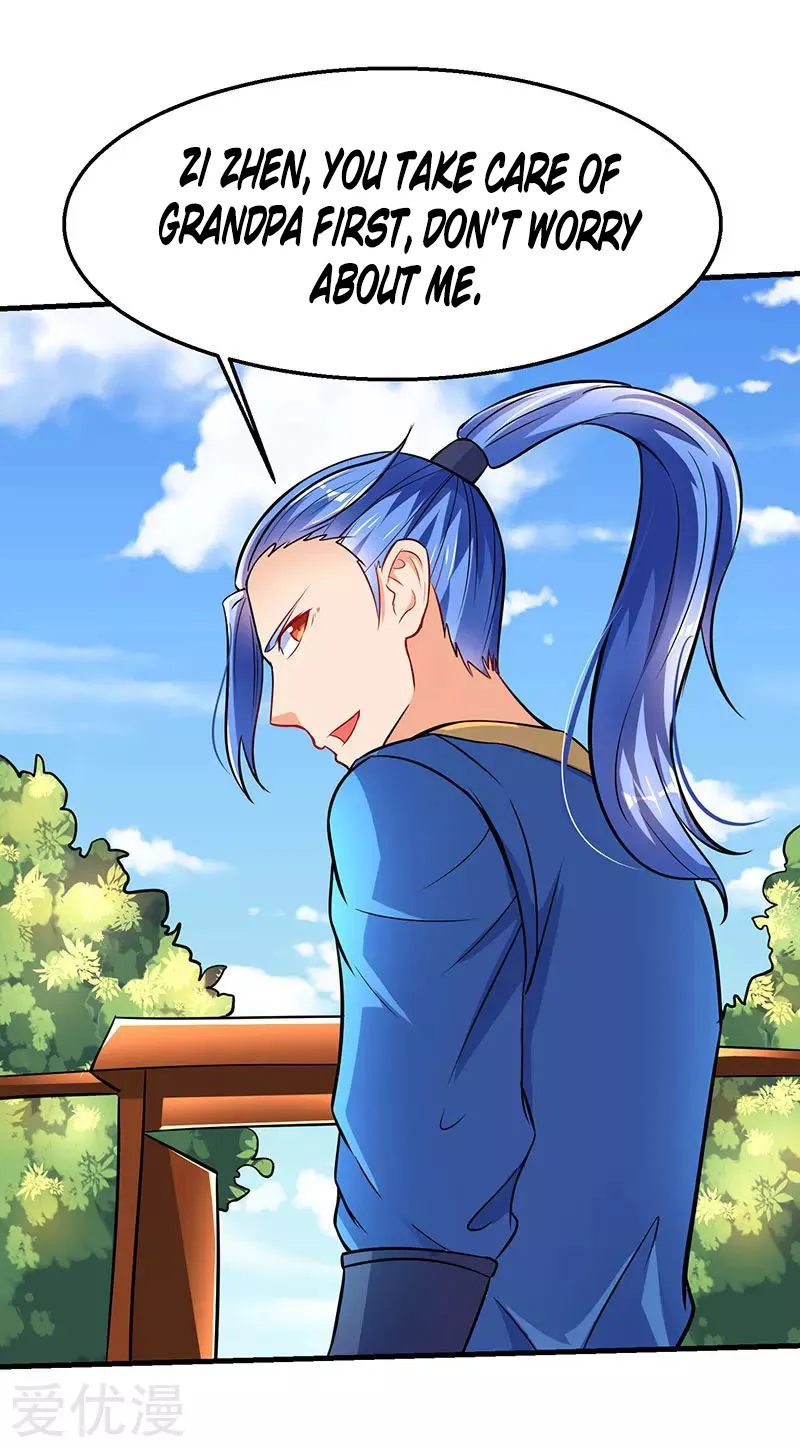 Read Strongest Leveling chapter 17 image 19 on Lezhin