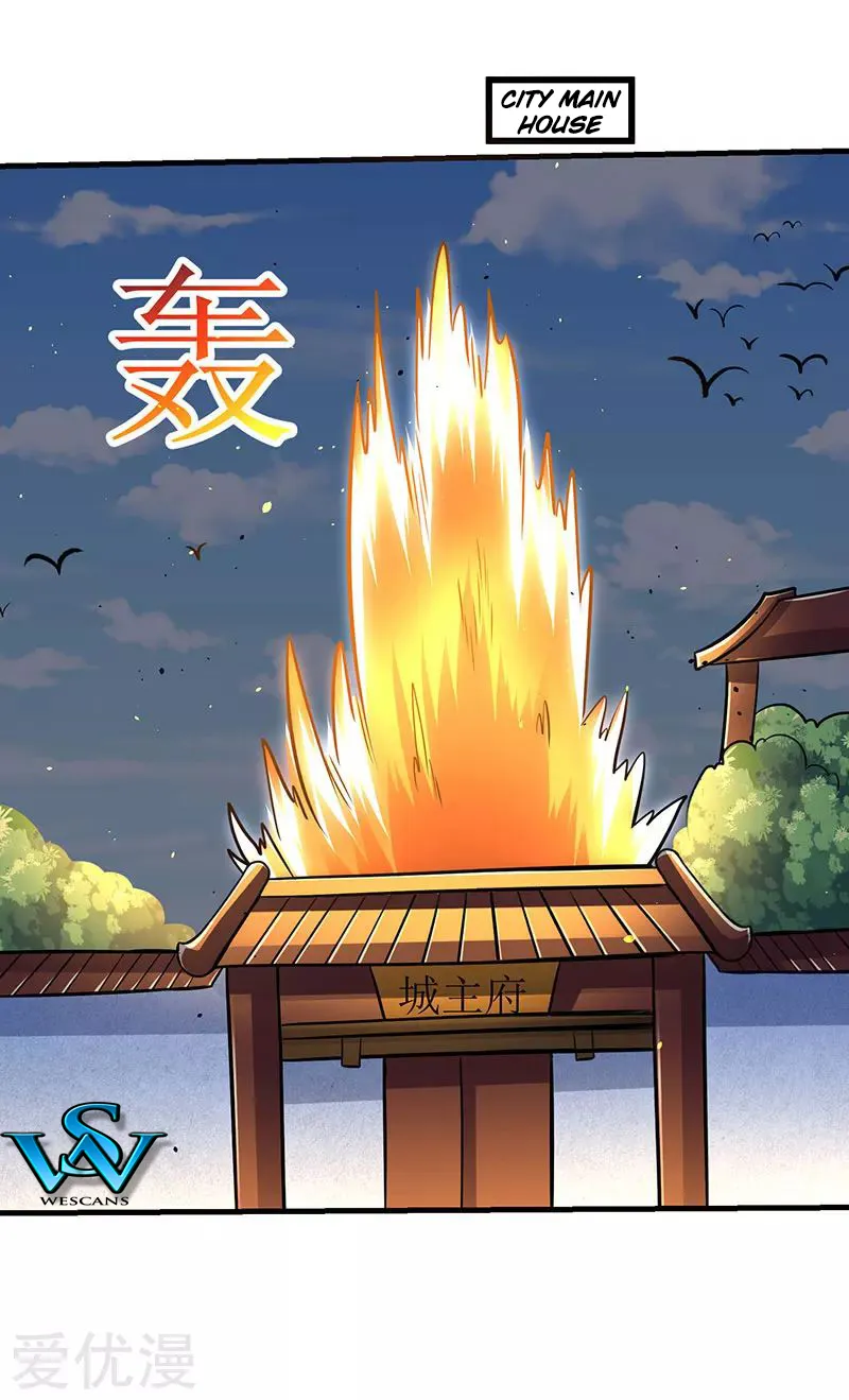 Read Strongest Leveling chapter 17 image 22 on Lezhin