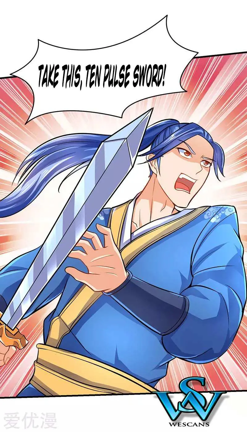 Read Strongest Leveling chapter 17 image 4 on Lezhin