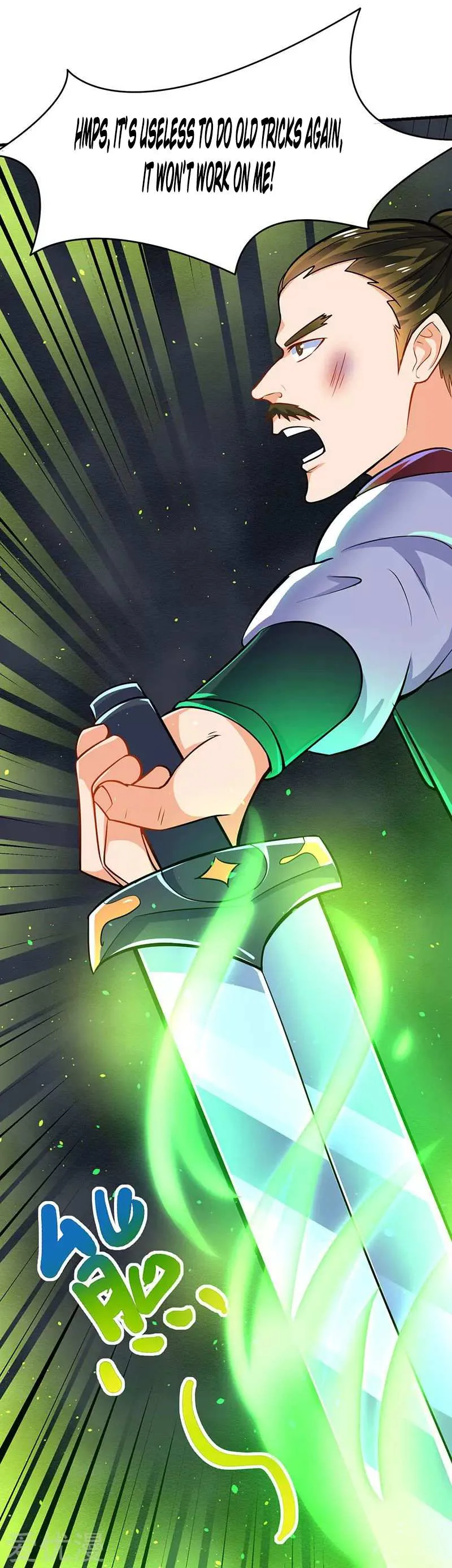 Read Strongest Leveling chapter 17 image 5 on Lezhin