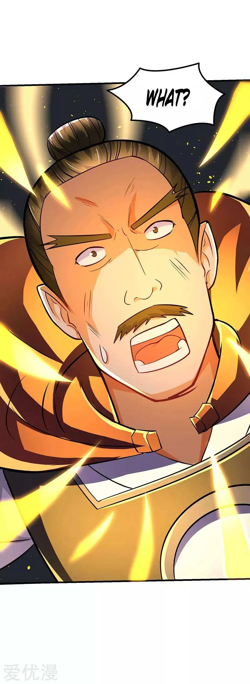 Read Strongest Leveling chapter 17 image 8 on Lezhin