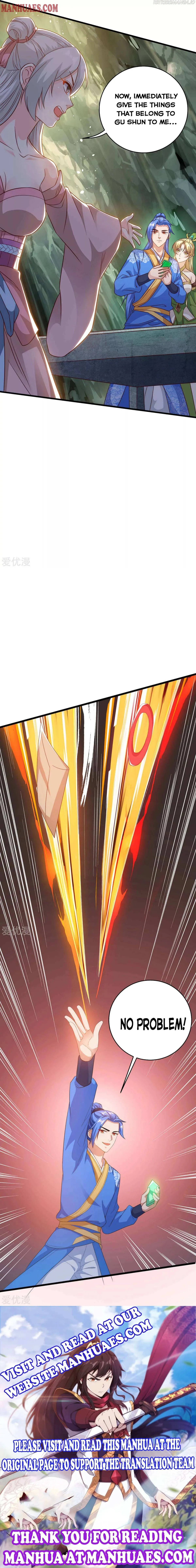 Read Strongest Leveling chapter 174 image 7 on Lezhin