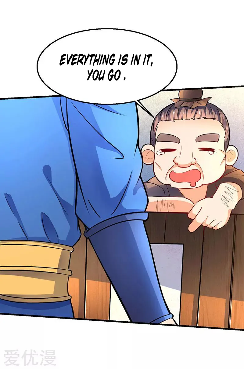 Read Strongest Leveling chapter 18 image 10 on Lezhin