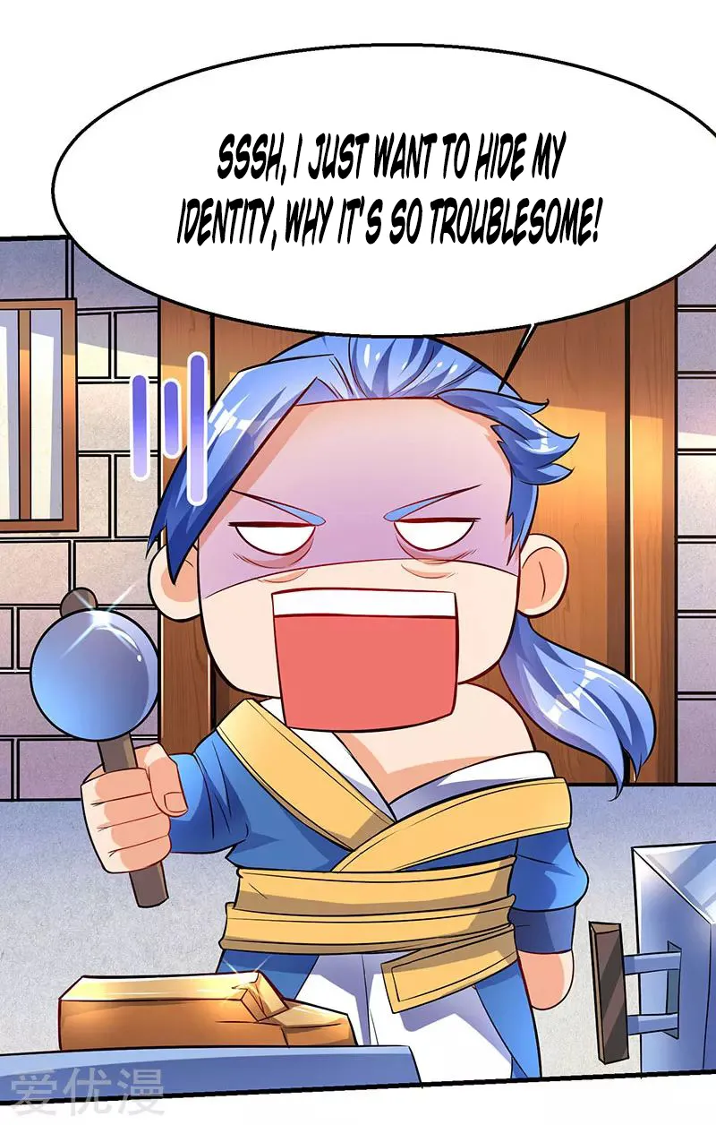 Read Strongest Leveling chapter 18 image 12 on Lezhin