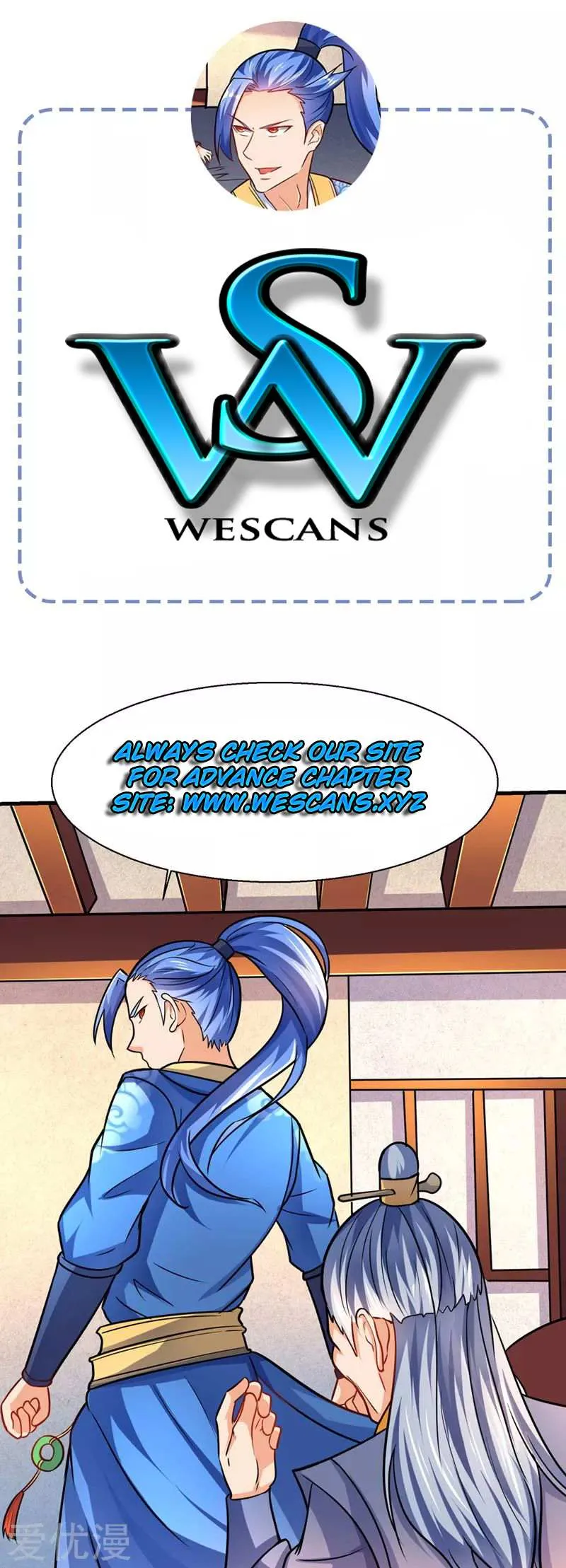 Read Strongest Leveling chapter 18 image 24 on Lezhin