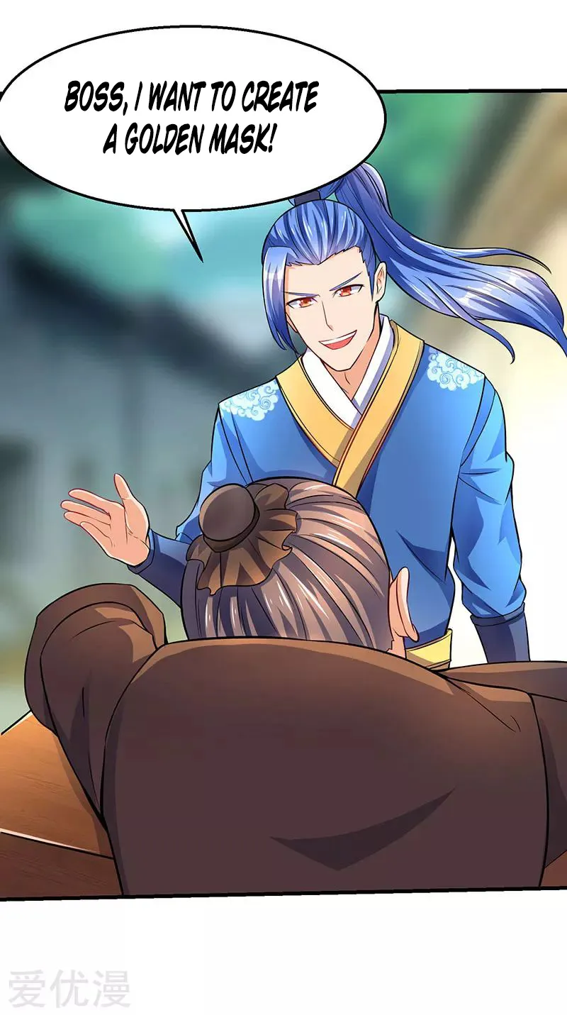 Read Strongest Leveling chapter 18 image 9 on Lezhin