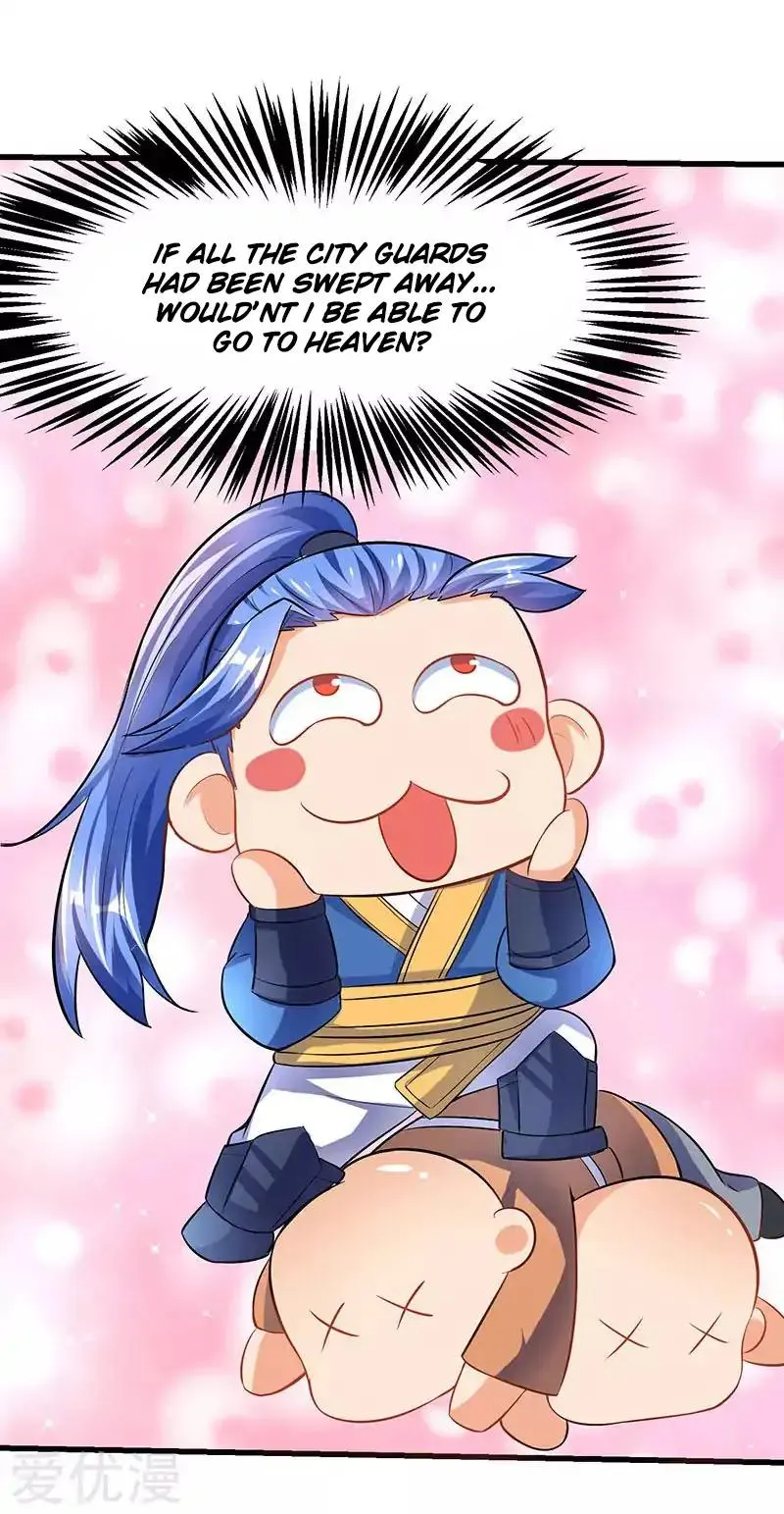 Read Strongest Leveling chapter 19 image 13 on Lezhin
