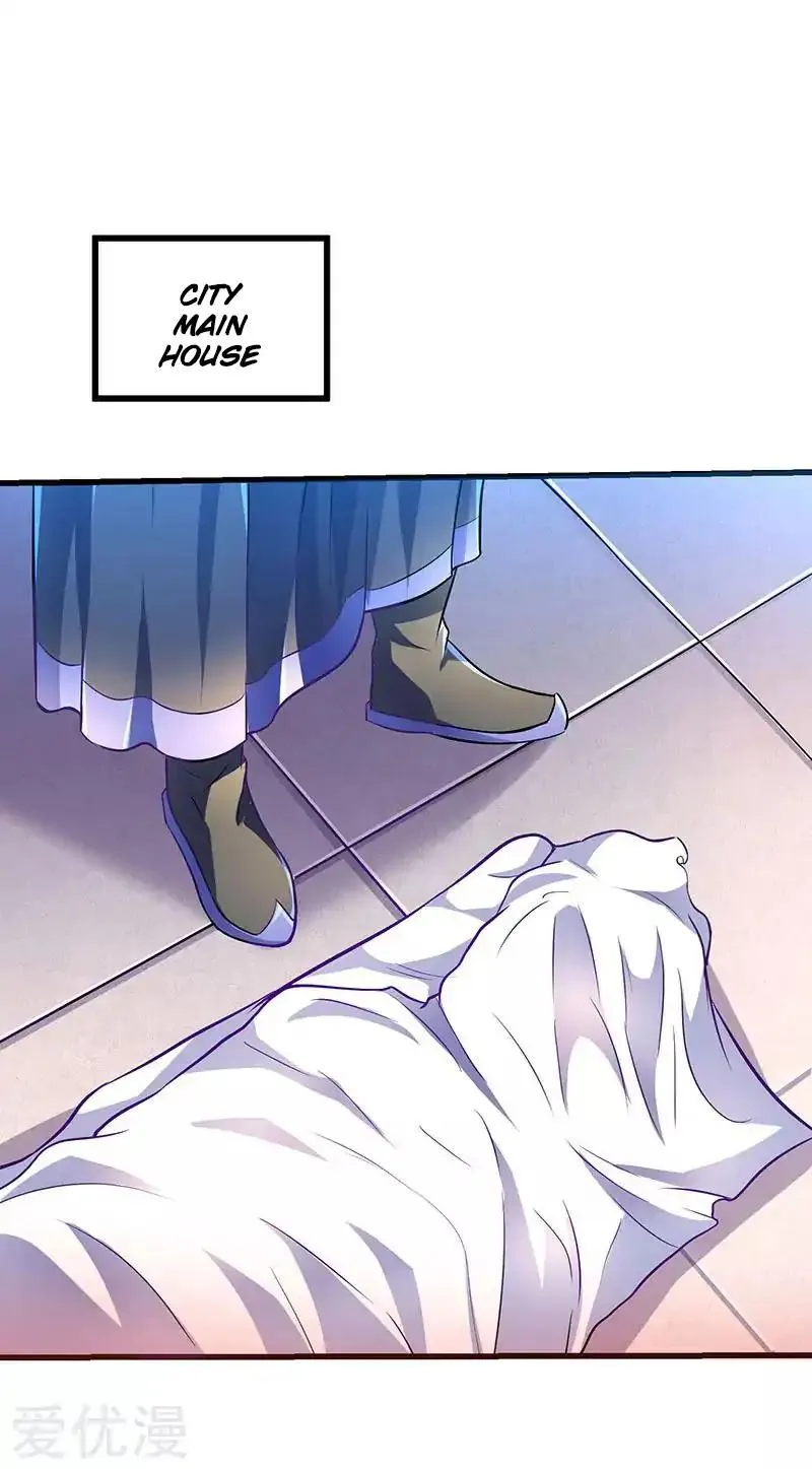 Read Strongest Leveling chapter 19 image 15 on Lezhin