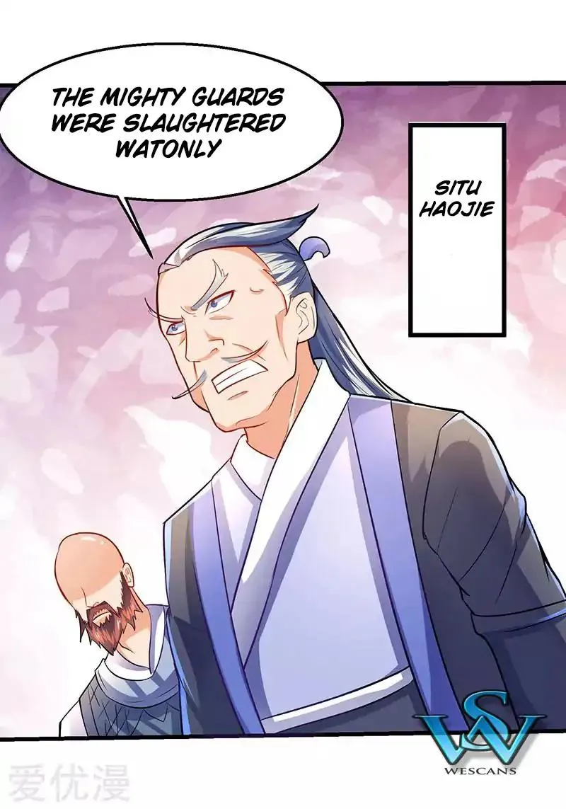Read Strongest Leveling chapter 19 image 16 on Lezhin