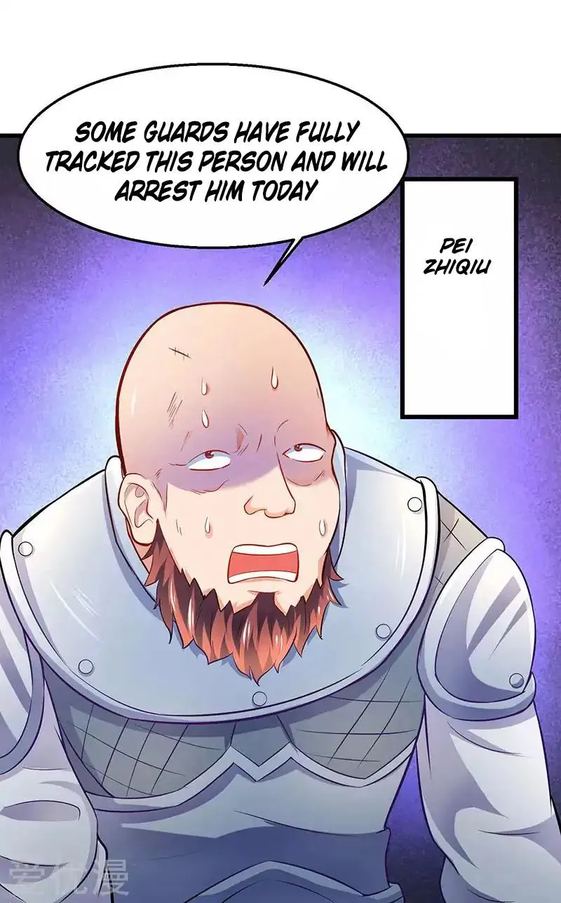 Read Strongest Leveling chapter 19 image 18 on Lezhin