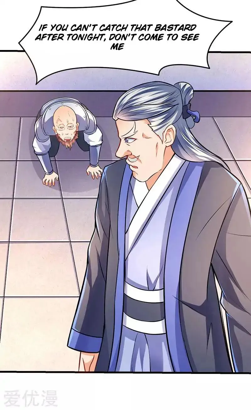 Read Strongest Leveling chapter 19 image 19 on Lezhin